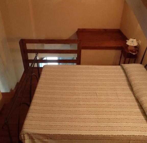 住宿加早餐  L Oasi Di Juba