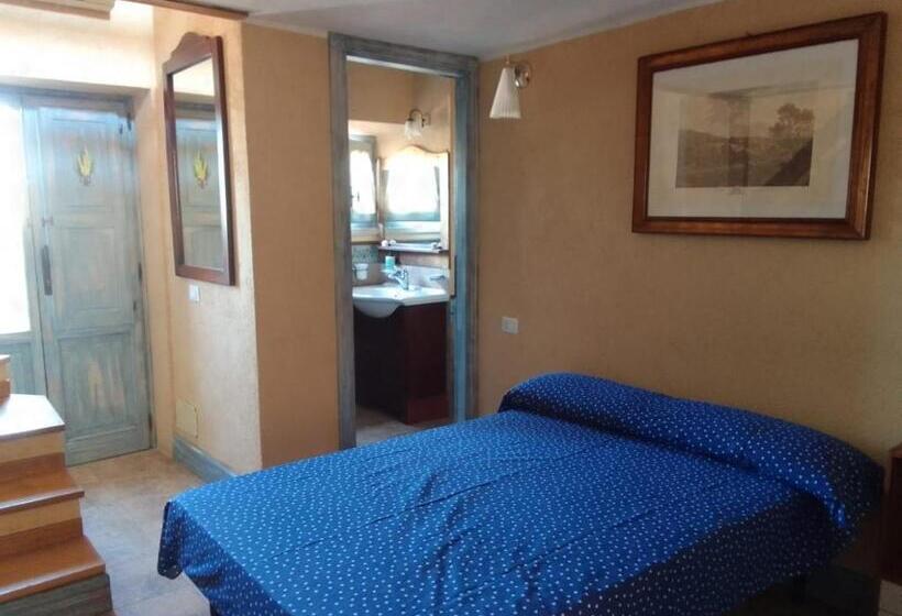 住宿加早餐  L Oasi Di Juba