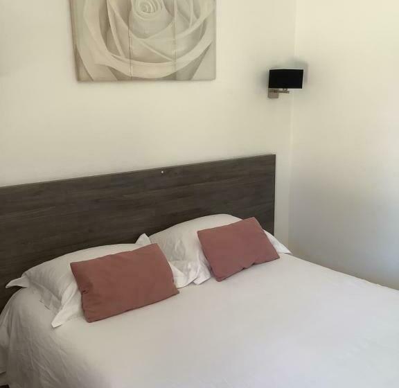 住宿加早餐 La Dolce Farniente