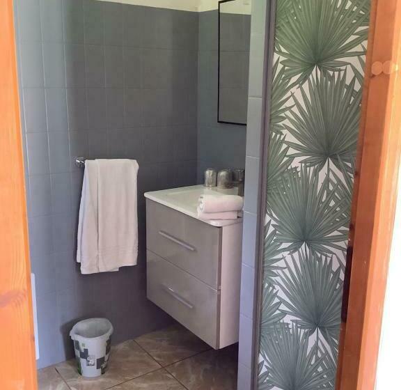 住宿加早餐 La Dolce Farniente