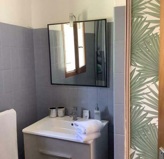 住宿加早餐 La Dolce Farniente