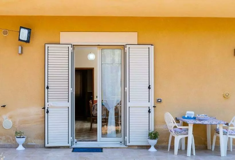 Casa Ale Tra Mare E Montagna
