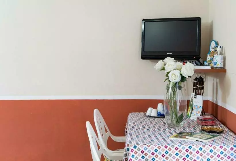 Casa Ale Tra Mare E Montagna