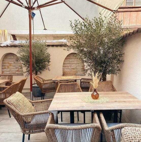 Casa Cassai Casa Milo