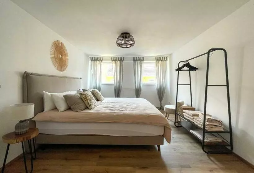 Casa Cassai   Casa Milo