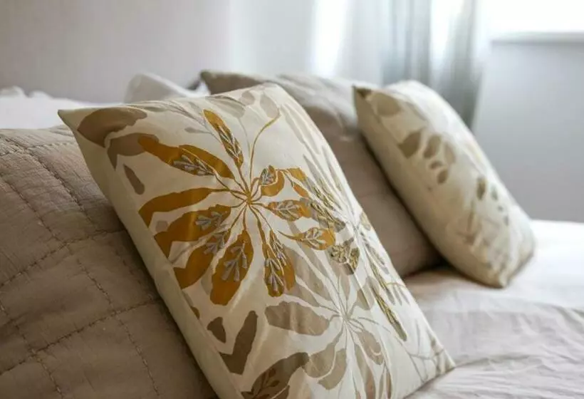 Casa Cassai   Casa Milo