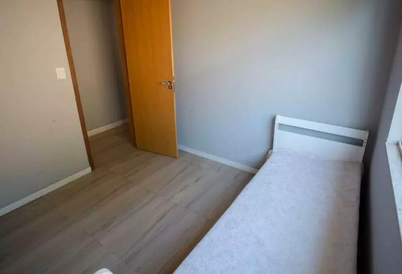 Casa De Campo Com Piscina Cascata Artificial