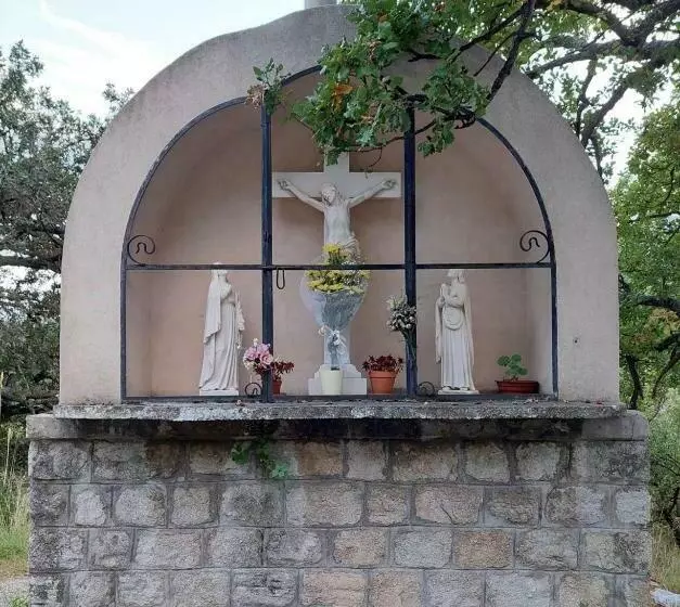 Casa San Domenico