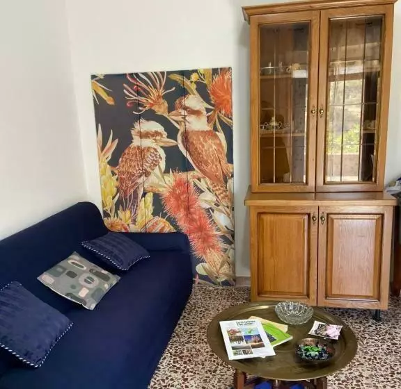 Casa San Domenico