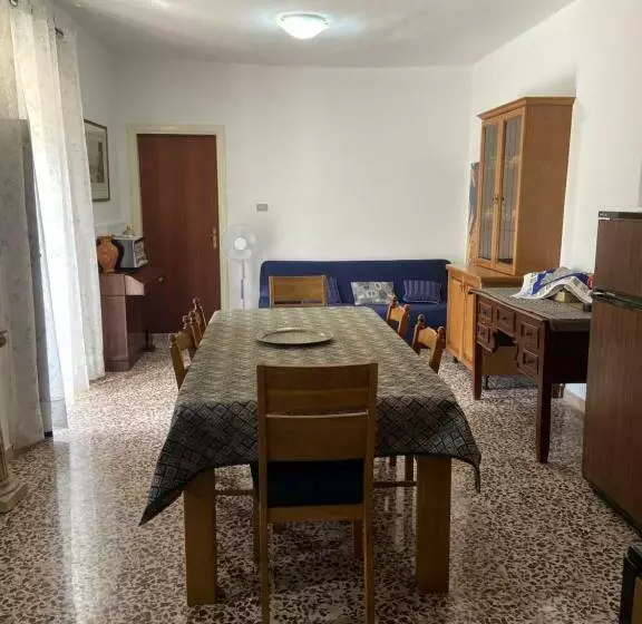 Casa San Domenico