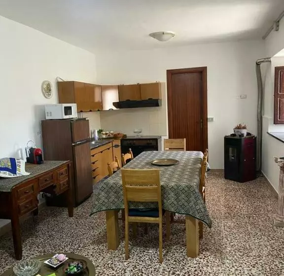 Casa San Domenico