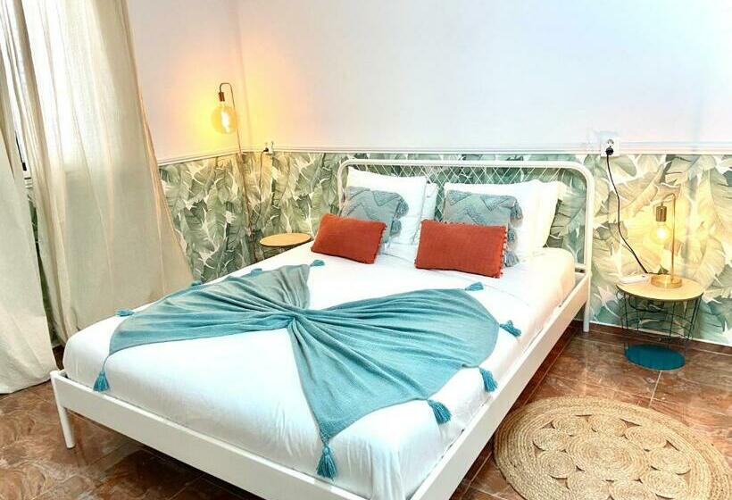 Casa Sole   Apartamento Playa San Juan Nr. 2