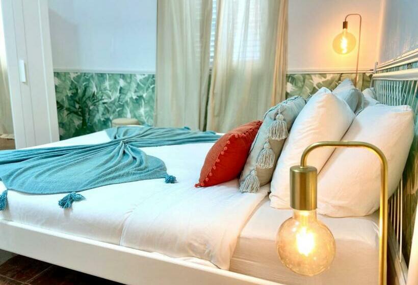 Casa Sole   Apartamento Playa San Juan Nr. 2