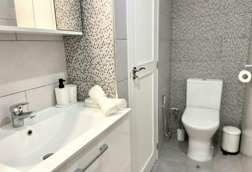 Casa Sole   Apartamento Playa San Juan Nr. 2