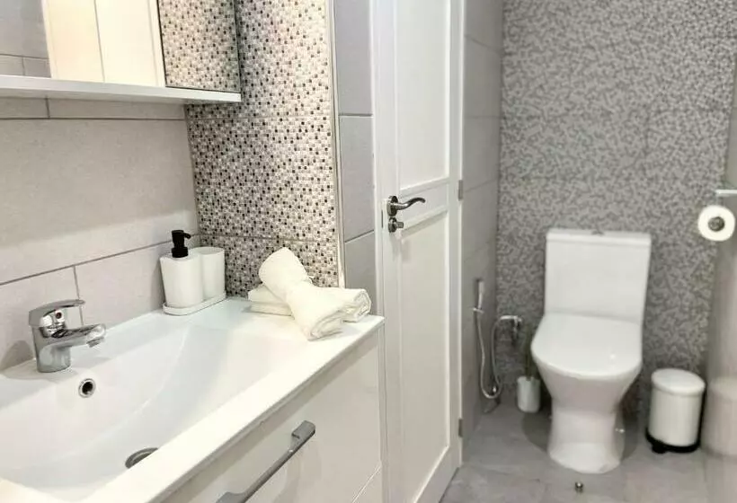 Casa Sole   Apartamento Playa San Juan Nr. 2