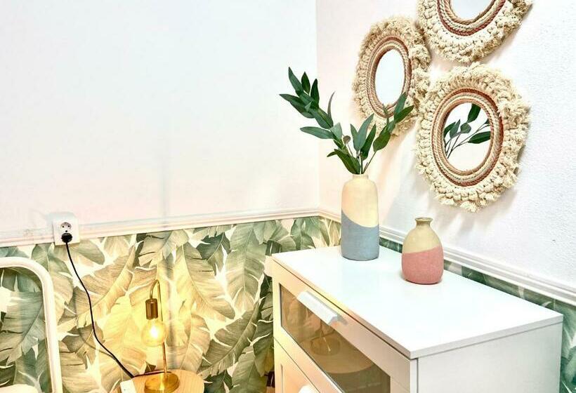 Casa Sole   Apartamento Playa San Juan Nr. 2