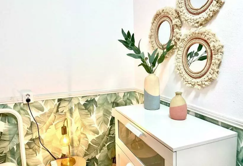 Casa Sole   Apartamento Playa San Juan Nr. 2