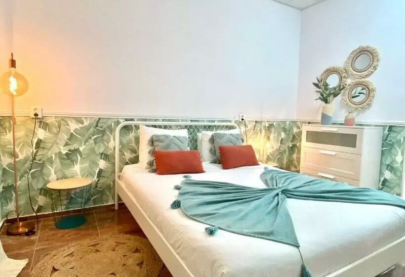 Casa Sole   Apartamento Playa San Juan Nr. 2