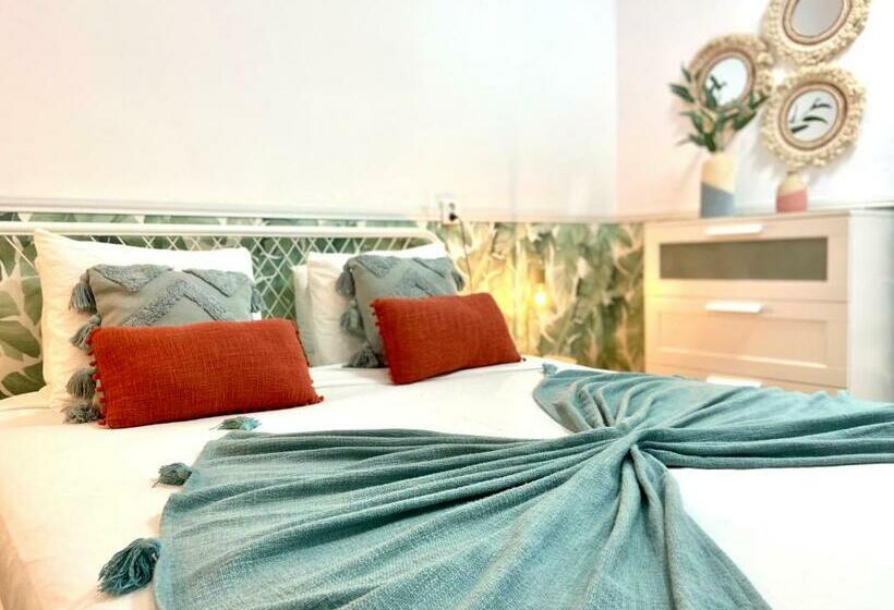 Casa Sole   Apartamento Playa San Juan Nr. 2