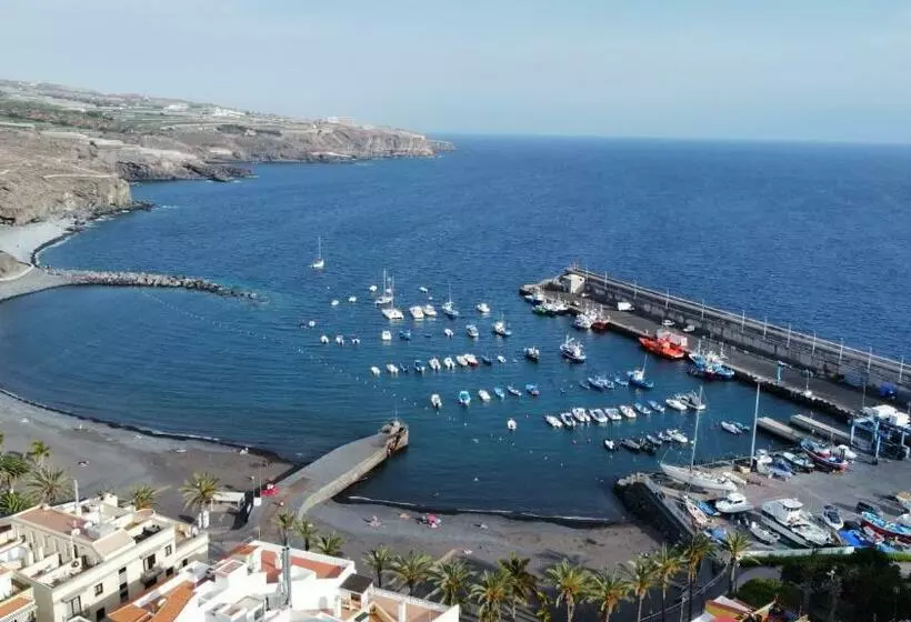 Casa Sole   Apartamento Playa San Juan Nr. 2