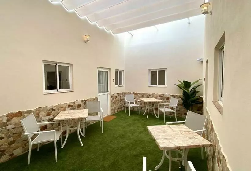 Casa Sole   Apartamento Playa San Juan Nr. 2