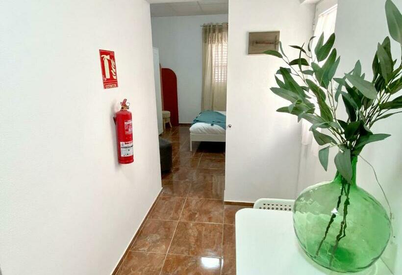 Casa Sole   Apartamento Playa San Juan Nr. 2