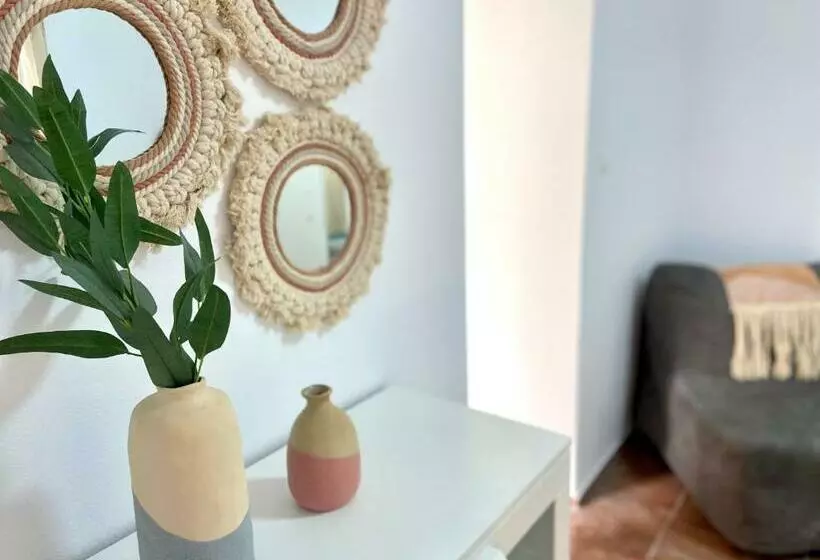 Casa Sole   Apartamento Playa San Juan Nr. 2