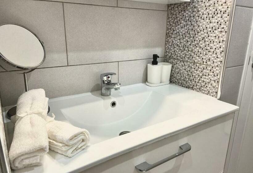 Casa Sole   Apartamento Playa San Juan Nr. 2