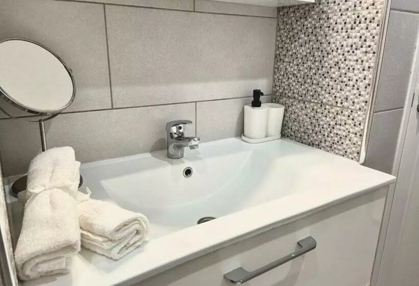 Casa Sole   Apartamento Playa San Juan Nr. 2