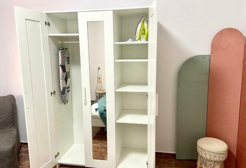 Casa Sole   Apartamento Playa San Juan Nr. 2