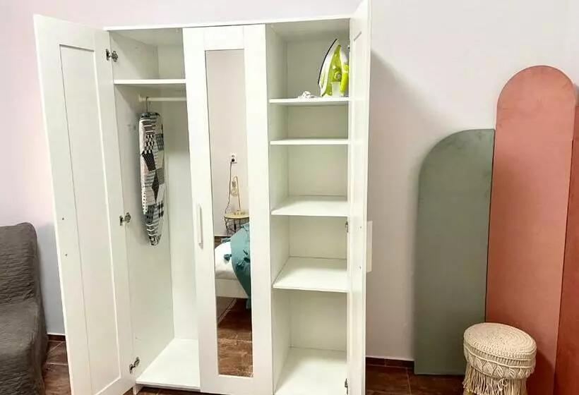 Casa Sole   Apartamento Playa San Juan Nr. 2