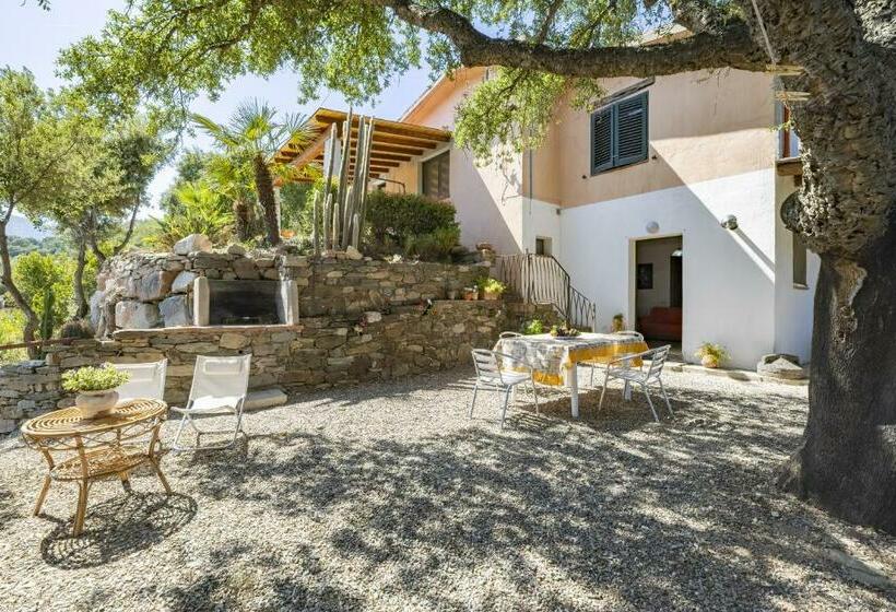 Casa Vacanze La Quercia