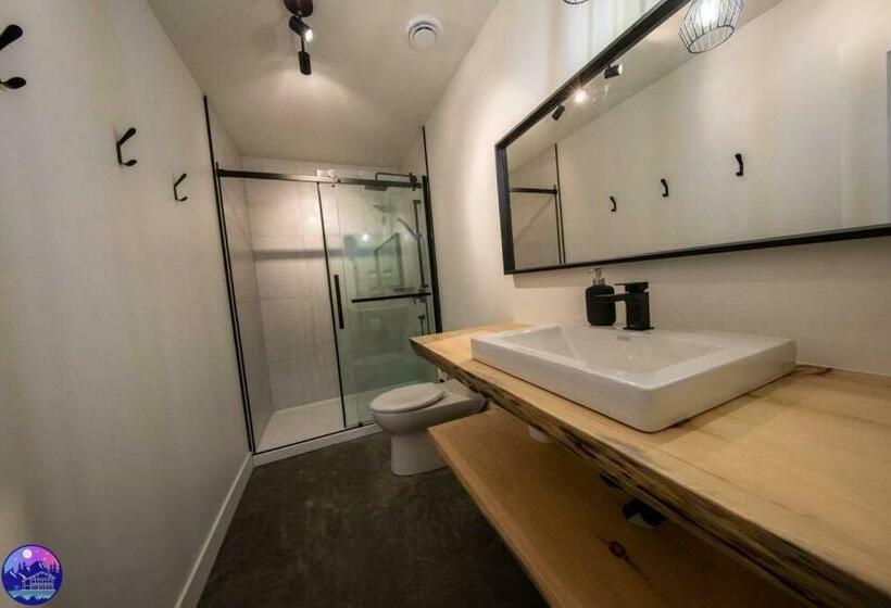 Chalet Forestria   Spa  Billard  Ski