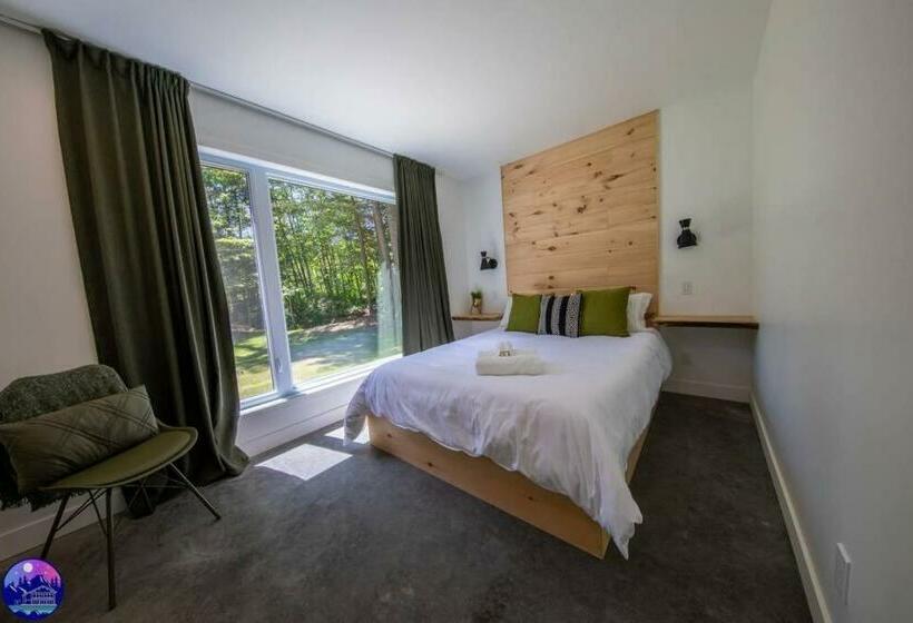 Chalet Forestria   Spa  Billard  Ski