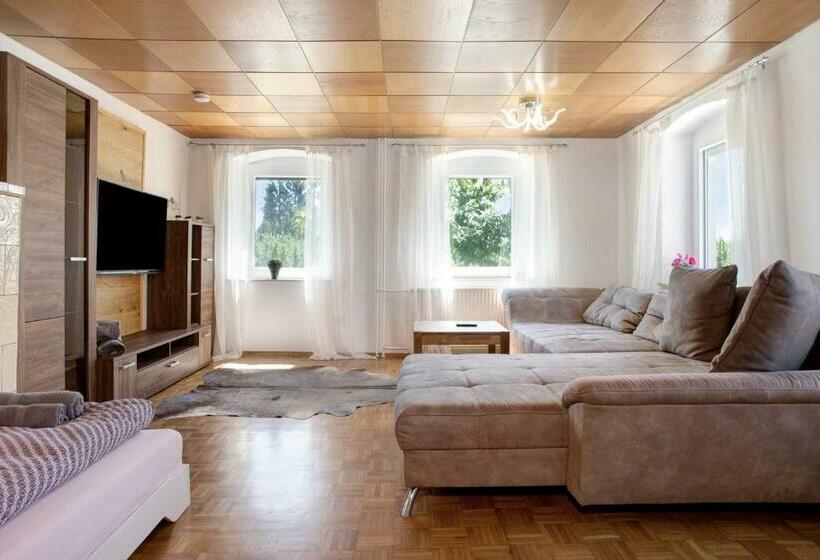 Bauernhofwohnung Friedrichshafen