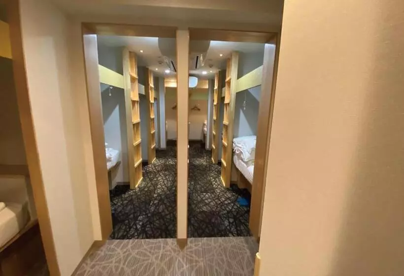 ホテル Commun Ryogoku   Vacation Stay 96357v