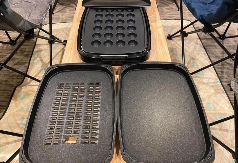 Hotel Commun Ryogoku Vacation Stay 96357v