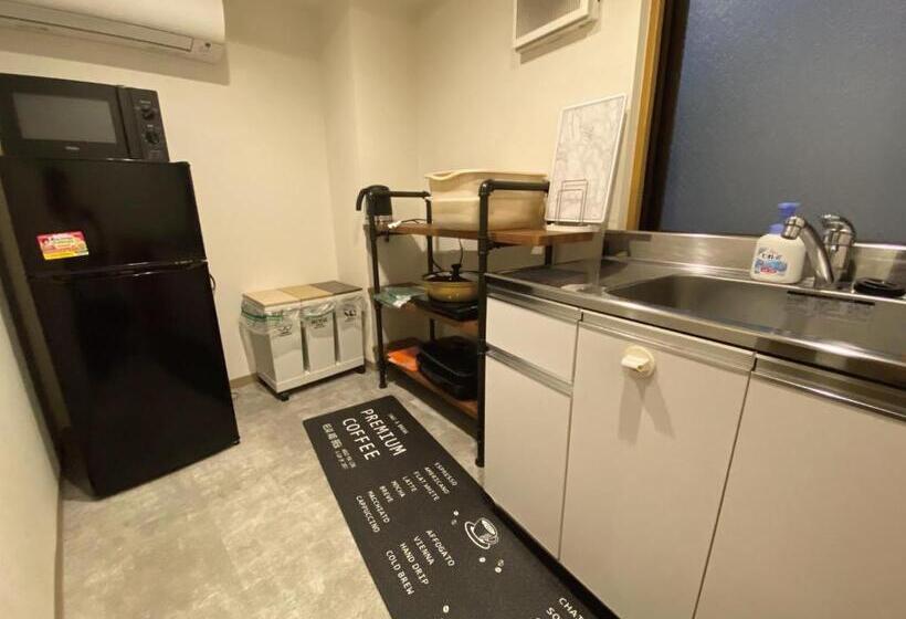 Hotel Commun Ryogoku Vacation Stay 96357v