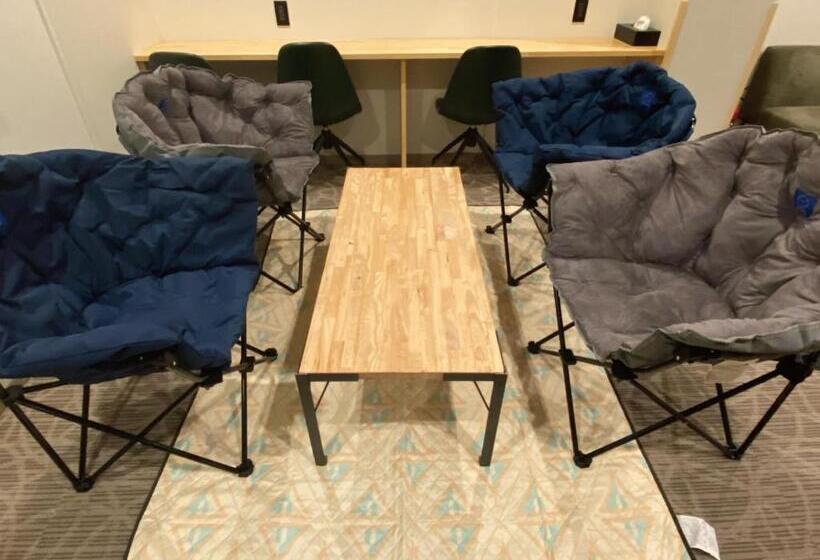 Hotel Commun Ryogoku Vacation Stay 96357v