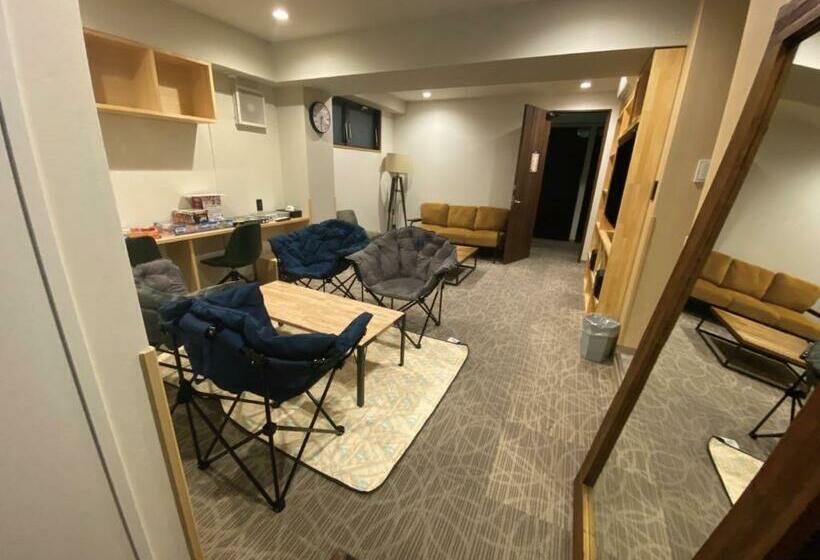 Hotel Commun Ryogoku Vacation Stay 96357v