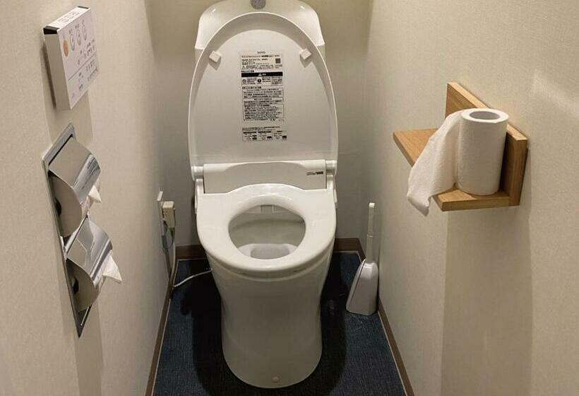 Hotel Commun Ryogoku Vacation Stay 96357v