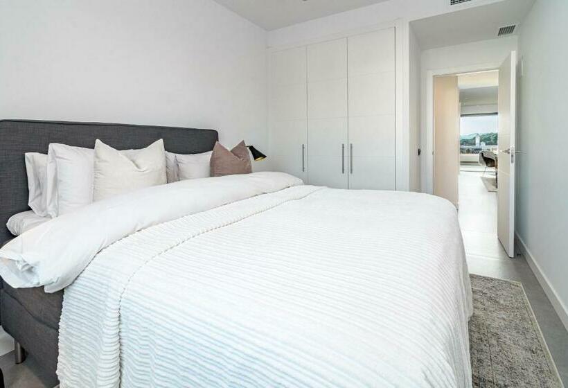 Lae131d  Apotel Estepona Hills By Roomservices