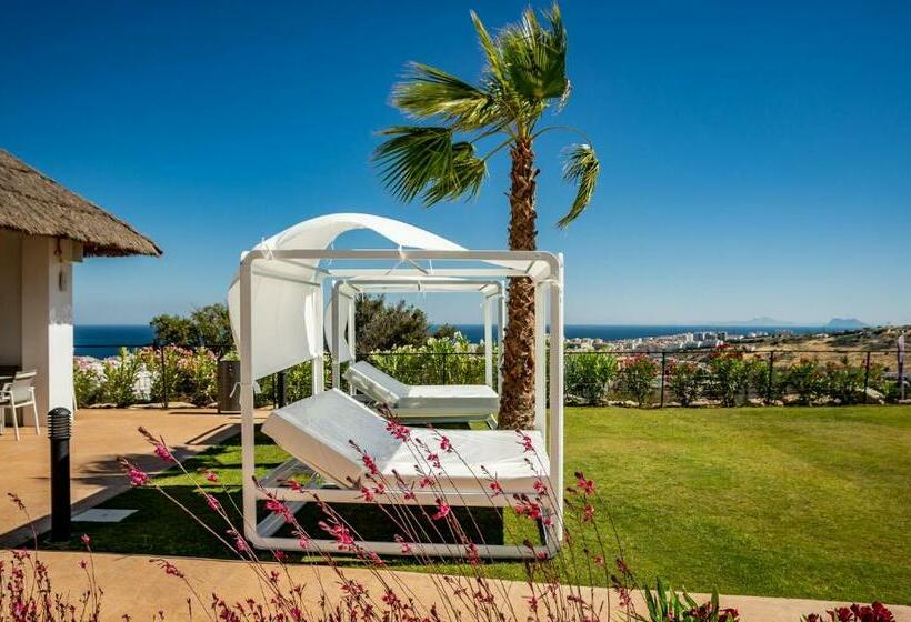 Lae131d  Apotel Estepona Hills By Roomservices