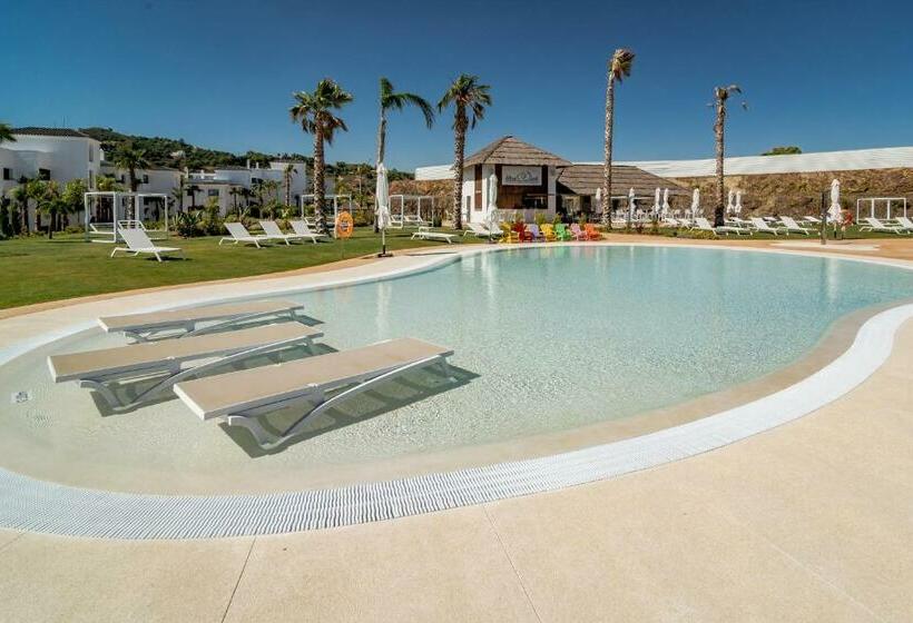 Lae131d  Apotel Estepona Hills By Roomservices