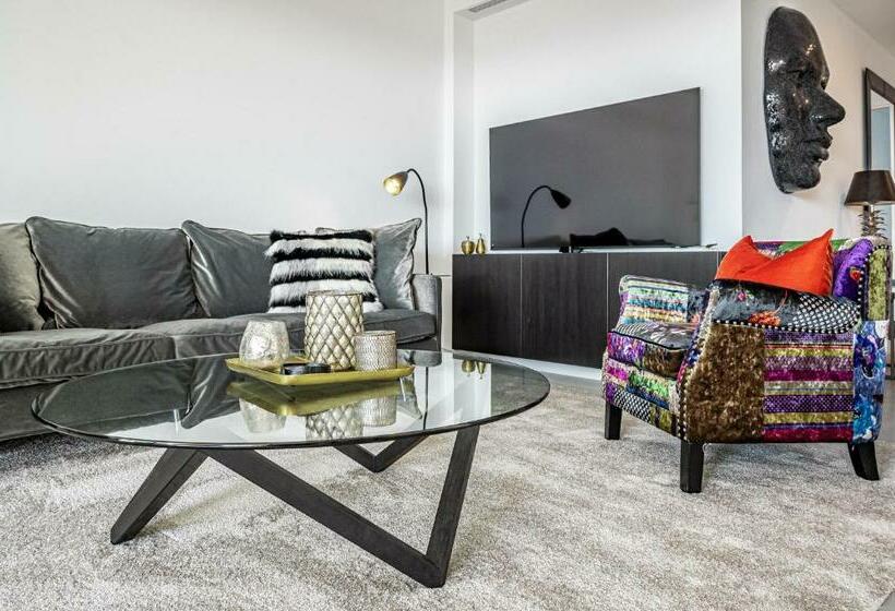 Lae131d  Apotel Estepona Hills By Roomservices