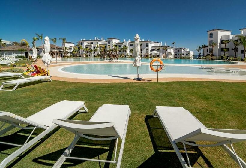 Lae131d  Apotel Estepona Hills By Roomservices