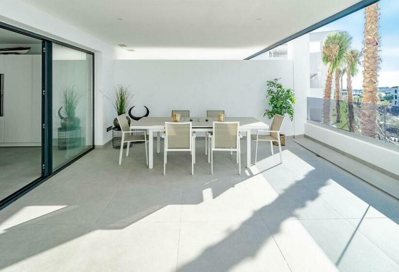 Lae131d  Apotel Estepona Hills By Roomservices