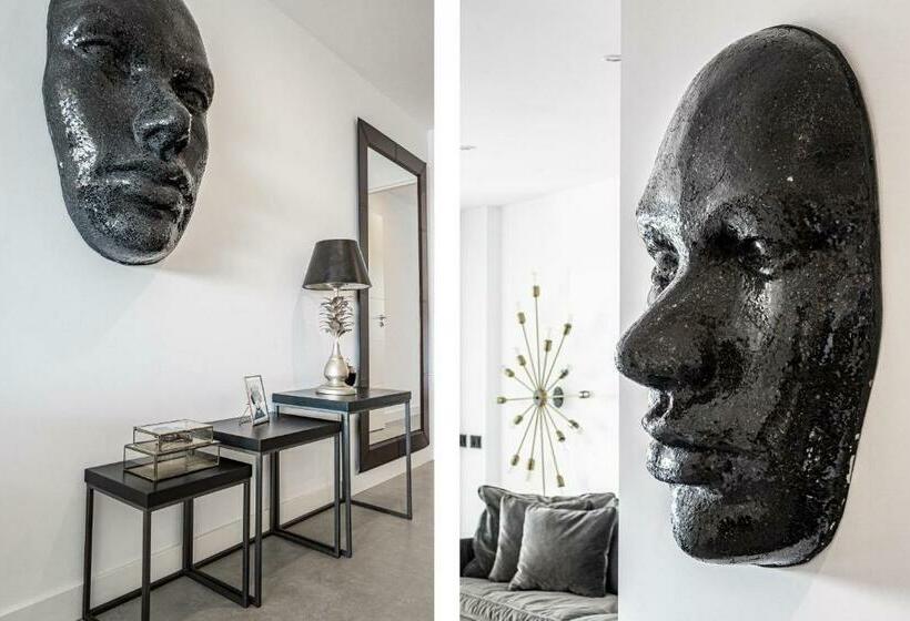 Lae131d  Apotel Estepona Hills By Roomservices