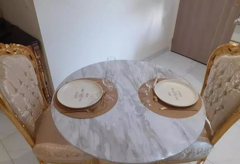 ペンション Appartement Baroque Sully