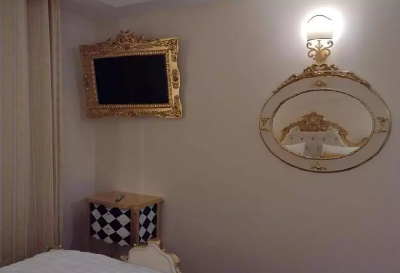 ペンション Appartement Baroque Sully